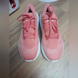 Women's Hoka One One Time To Fly Profly Tennis Shoes